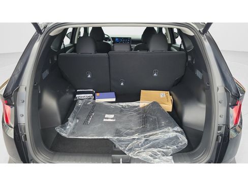 Certified 2026 Hyundai Tucson SEL Plus AWD/4WD image 9