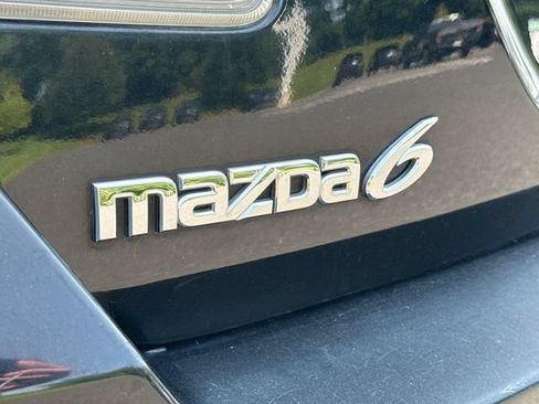 Used 2010 MAZDA MAZDA6 s Touring Plus FWD image 17