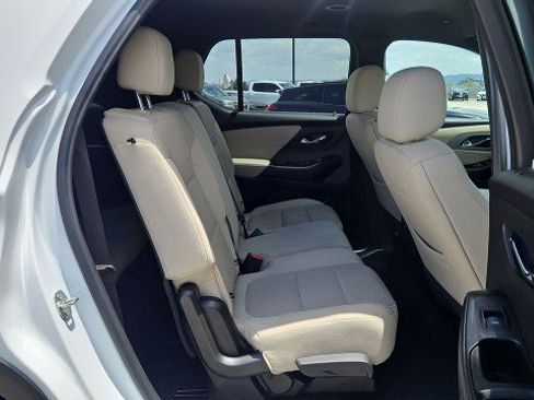 Used 2023 Chevrolet Traverse LS w/ Midnight/Sport Edition FWD image 26