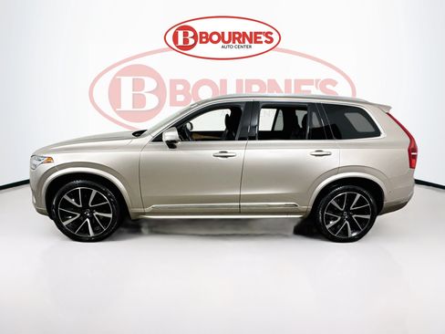 Used 2023 Volvo XC90 B6 Plus w/ Protection Package Premier AWD/4WD image 9