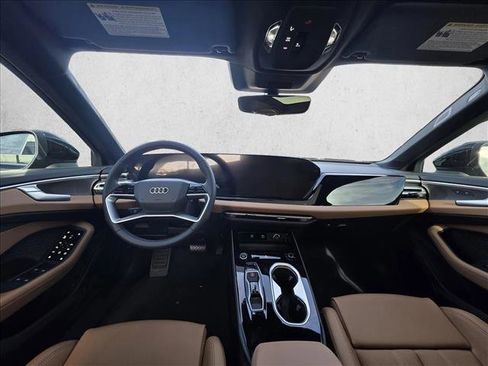 New 2026 Audi A6 Premium Plus image 19