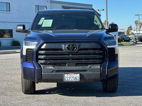 Used 2022 Toyota Tundra SR5 image 10