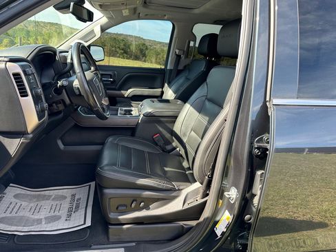 Used 2018 GMC Sierra 1500 Denali w/ Denali Ultimate Package image 13