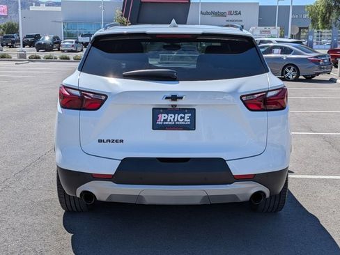 Used 2020 Chevrolet Blazer LT w/ Redline Edition image 7