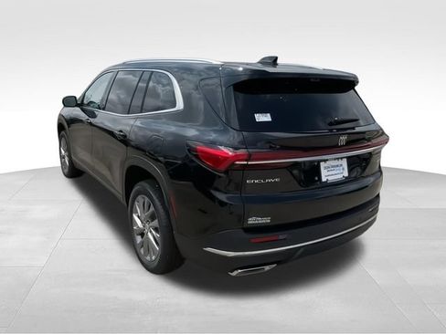 New 2026 Buick Enclave Preferred w/ Power Package FWD image 7