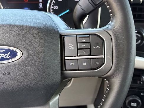 Used 2021 Ford F150 XLT w/ Equipment Group 302A High AWD/4WD image 30