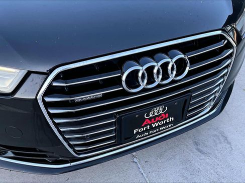 Used 2016 Audi A6 2.0T Premium Plus w/ Premium Plus Package image 33