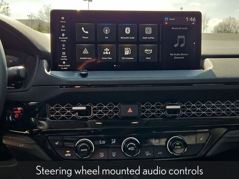 Used 2025 Honda Accord EX-L image 22