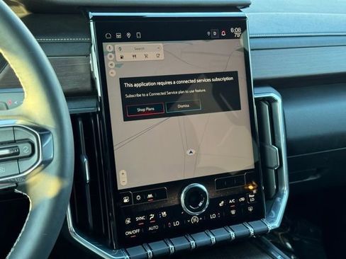 Used 2024 GMC Acadia Denali w/ LPO, Floor Liner Package image 32