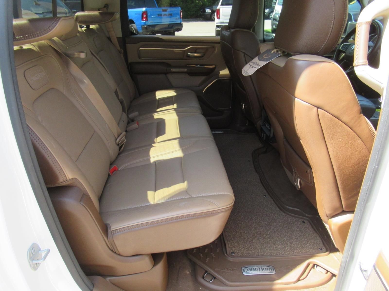Used 2020 RAM 1500 Limited AWD/4WD image 38
