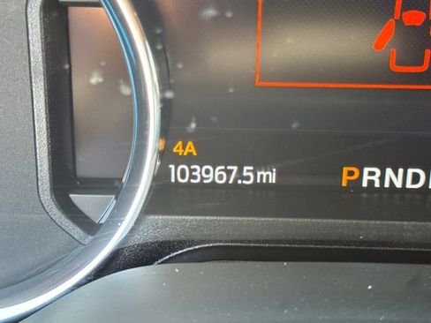 Used 2020 Ford Expedition Limited AWD/4WD image 19