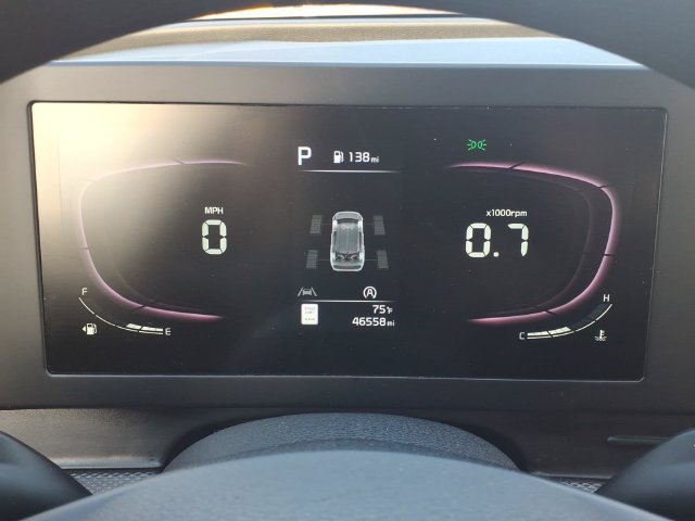 Certified 2023 Kia Sportage LX AWD/4WD image 26