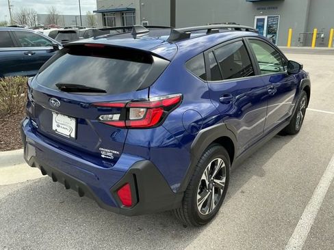 Certified 2025 Subaru Crosstrek 2.0i Premium image 5
