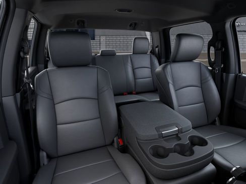 New 2025 RAM 5500 Tradesman AWD/4WD image 16
