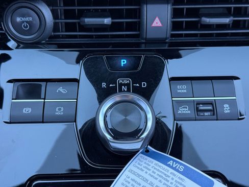 Used 2023 Toyota bZ4X XLE w/ Weather Package image 29