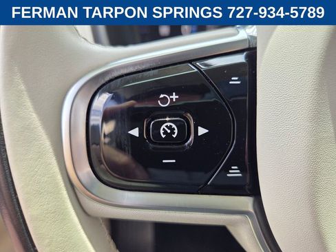 Certified 2023 Volvo XC90 B6 Ultimate w/ Protection Package Premier image 31