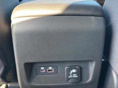 New 2026 Nissan Frontier SV w/ SV Convenience Package image 11