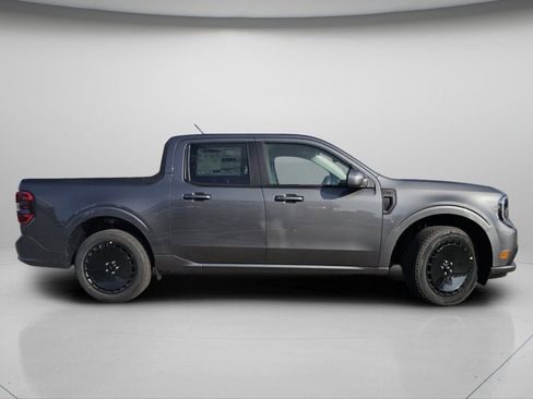 New 2026 Ford Maverick Lobo AWD/4WD image 23