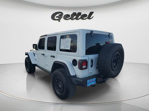 Used 2023 Jeep Wrangler Willys w/ Xtreme 35 Tire Package image 14