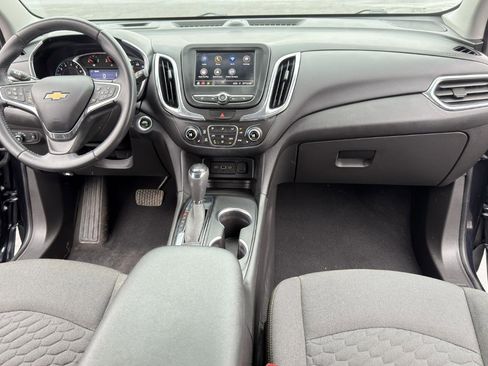 Used 2021 Chevrolet Equinox LT w/ Driver Convenience Package image 42