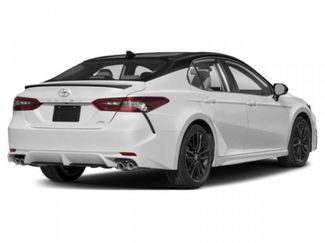 Used 2024 Toyota Camry XSE video 2