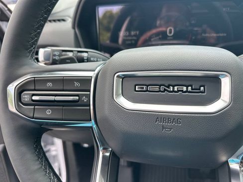New 2026 GMC Terrain Denali w/ LPO, Floor Liner Package AWD/4WD image 26