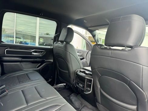 Used 2023 RAM 1500 Big Horn AWD/4WD image 39