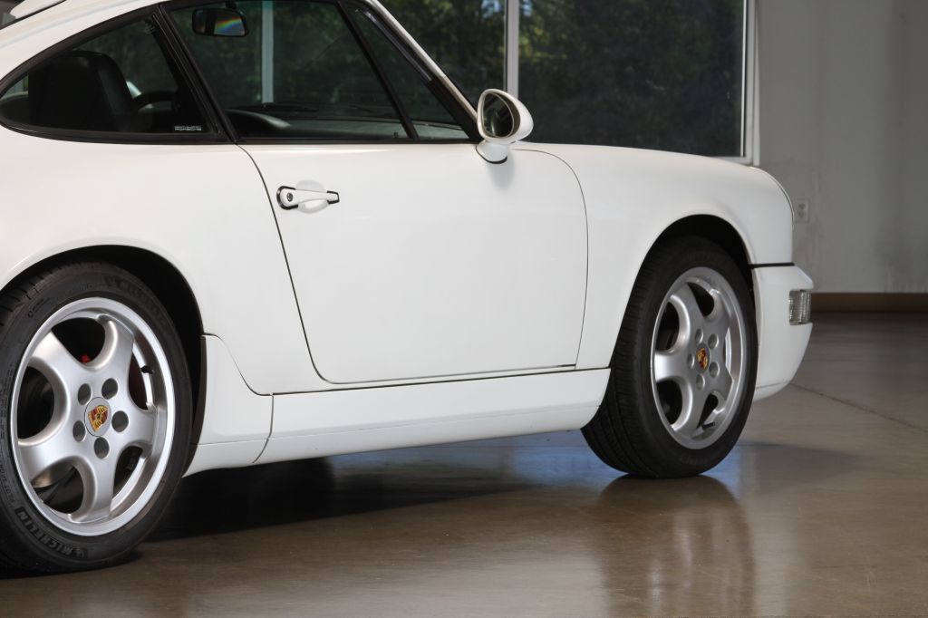 Used 1990 Porsche 911 Carrera image 14
