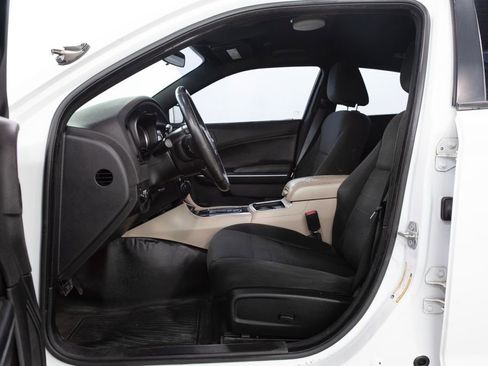 Used 2018 Dodge Charger Police w/ Fleet Safety Group image 7