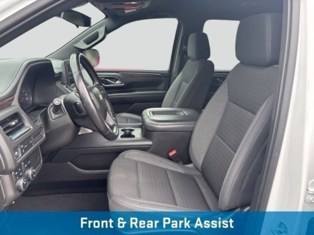 Used 2022 Chevrolet Suburban LS AWD/4WD image 12