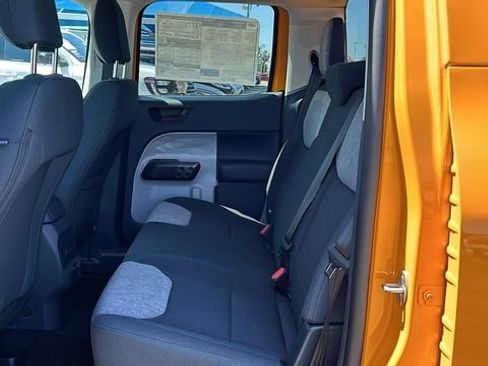 New 2026 Ford Maverick XLT w/ Equipment Group 301A AWD/4WD image 15