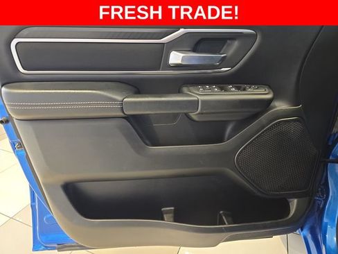 Used 2025 RAM 1500 Big Horn AWD/4WD image 10