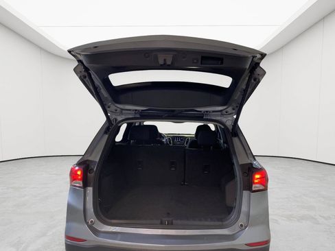 Certified 2024 Chevrolet Equinox LT FWD image 25
