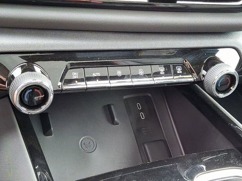 Used 2024 Chevrolet Silverado EV RST image 16