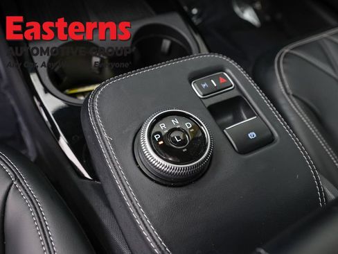 Used 2023 Ford Mustang Mach-E Select RWD image 13