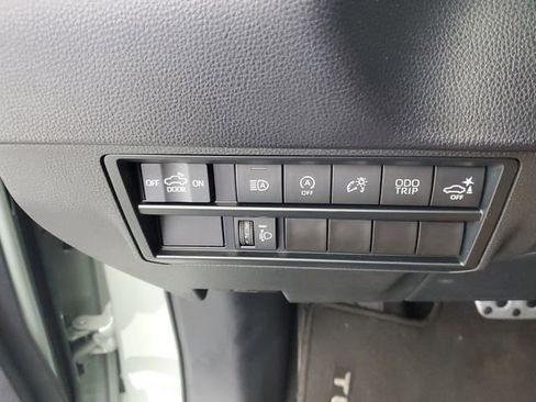 Used 2023 Toyota Tundra SR5 w/ TRD Off-Road Premium Package RWD image 32