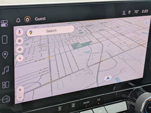 New 2026 Chevrolet Colorado LT w/ Advanced Trailering Package image 24