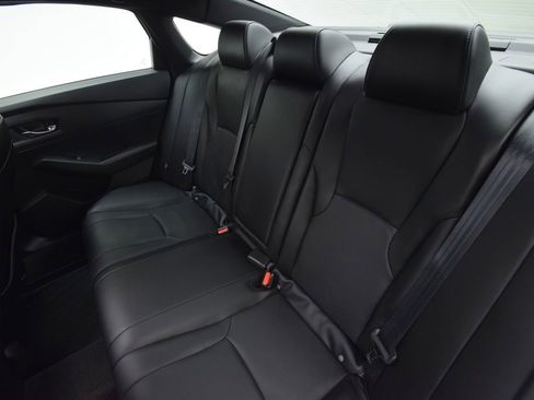 Used 2023 Honda Accord Sport image 23