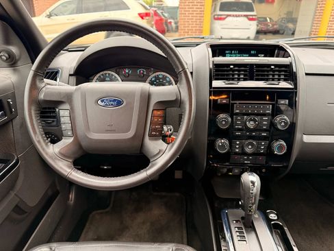 Used 2012 Ford Escape Limited image 11