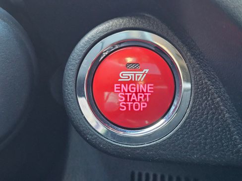 Used 2022 Subaru WRX Limited image 21