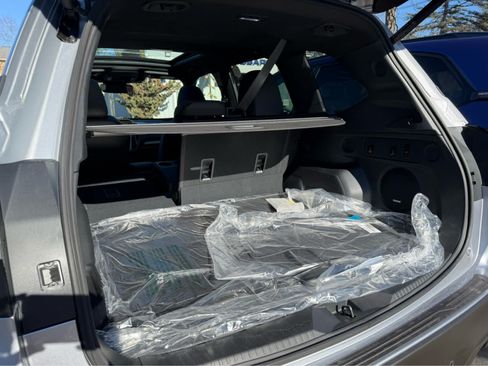 New 2026 Subaru Forester Limited AWD/4WD image 22