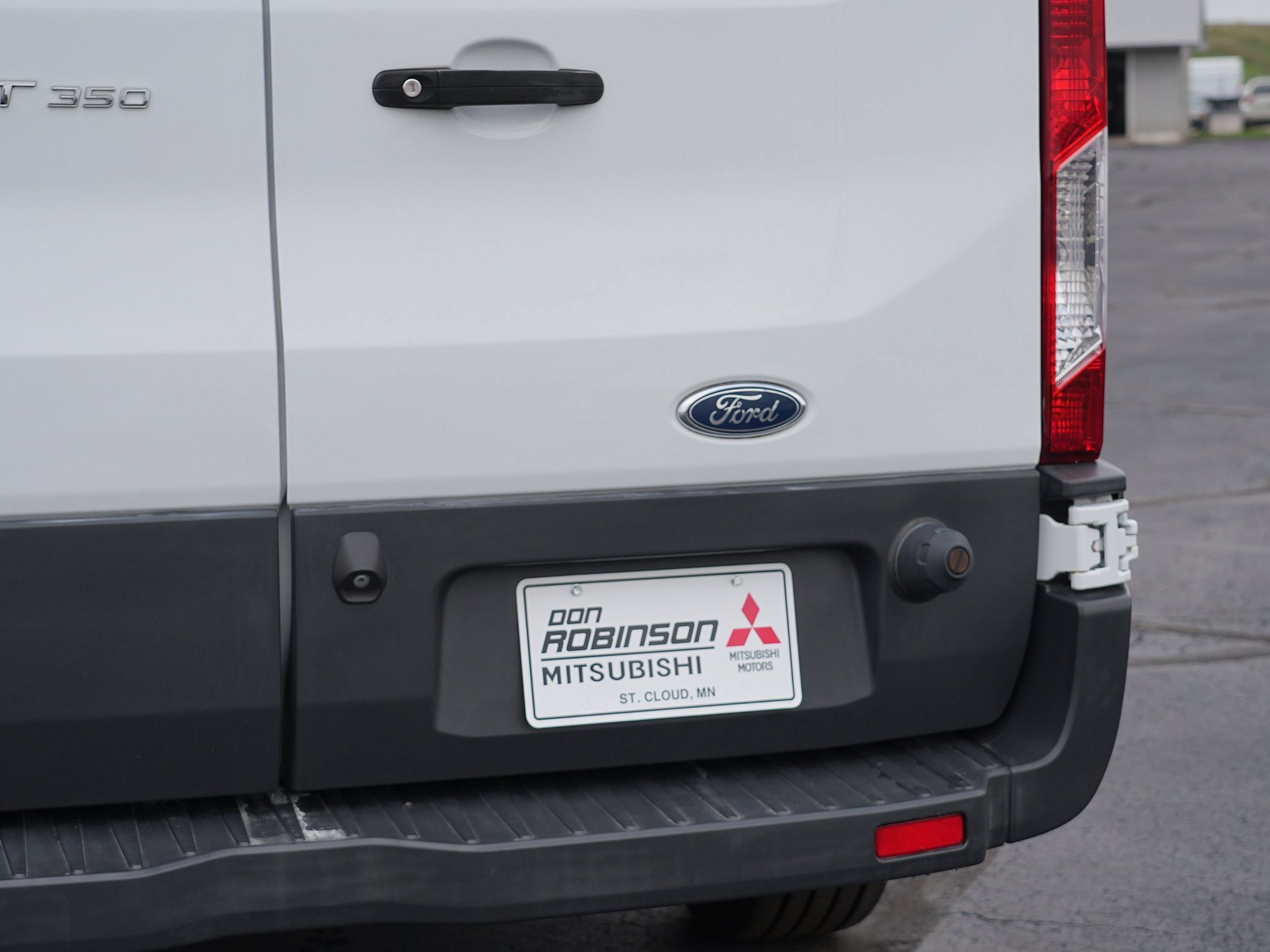 Used 2018 Ford Transit 350 XL RWD image 12