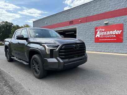 Used 2024 Toyota Tundra SR5