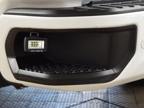 Used 2024 GMC Sierra 3500 Denali Ultimate image 29