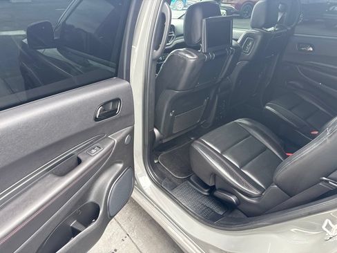 Certified 2021 Dodge Durango R/T w/ Tow 'N Go Package AWD/4WD image 11
