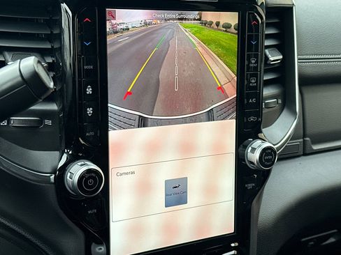 New 2026 RAM 2500 Laramie image 18