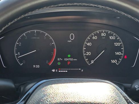 Used 2023 Honda Civic EX image 27