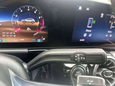 Used 2024 Mercedes-Benz GLA 250 4MATIC image 21