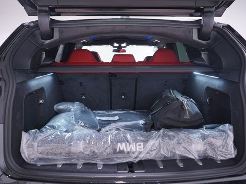 New 2026 BMW XM Label Red AWD/4WD image 24