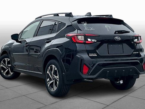 New 2025 Subaru Crosstrek 2.0i Premium image 11
